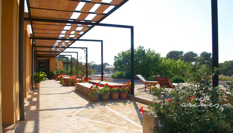 Imagen general del Finca Rústica Agroturismo Ses Arenes. Foto 2