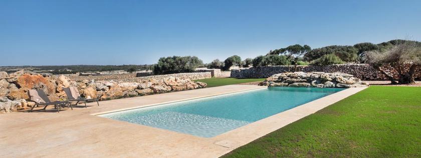 Imagen general del Finca Rústica Agroturismo Ses Talaies. Foto 3