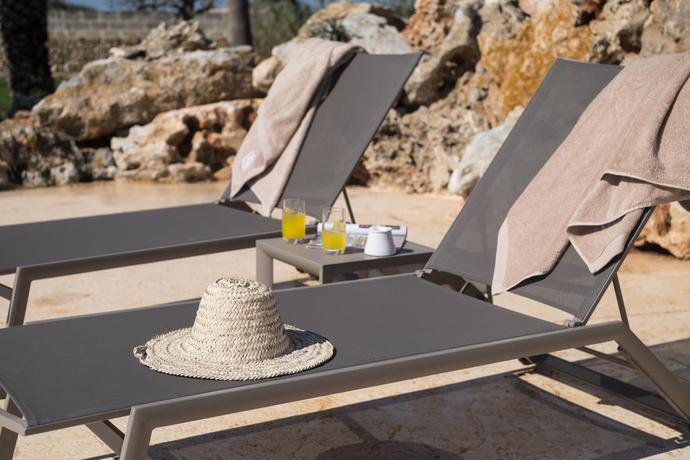 Imagen general del Finca Rústica Agroturismo Ses Talaies. Foto 4