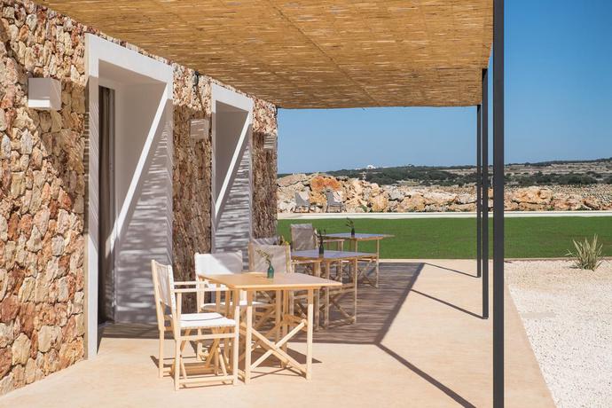 Imagen general del Finca Rústica Agroturismo Ses Talaies. Foto 5