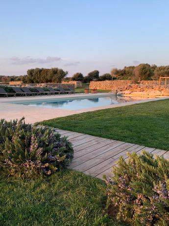 Imagen general del Finca Rústica Agroturismo Ses Talaies. Foto 7