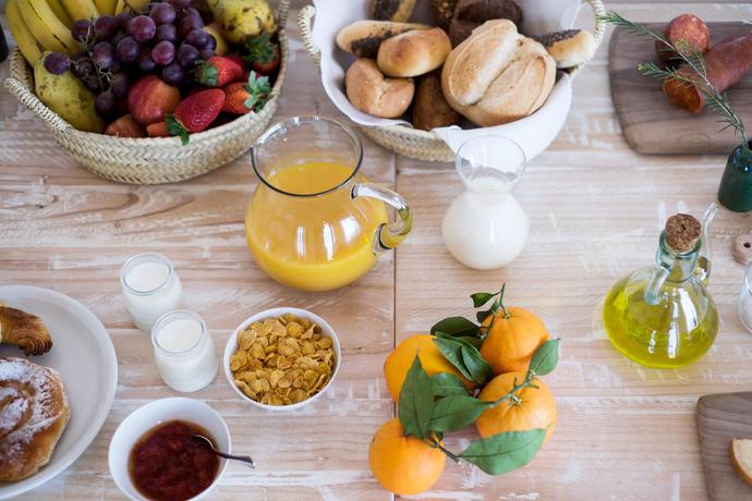 Imagen general del Finca Rústica Agroturismo Ses Talaies. Foto 9