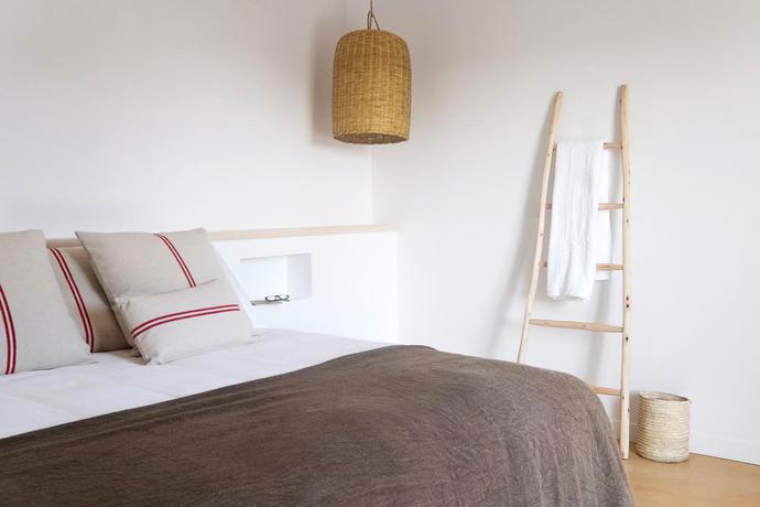 Imagen general del Finca Rústica Agroturismo Ses Talaies. Foto 12