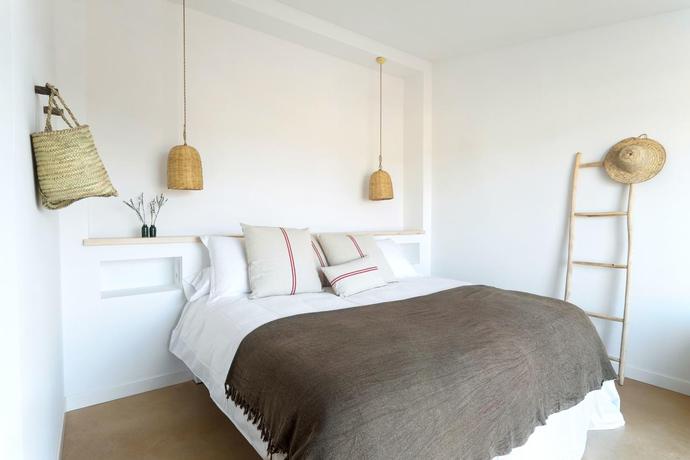 Imagen general del Finca Rústica Agroturismo Ses Talaies. Foto 13