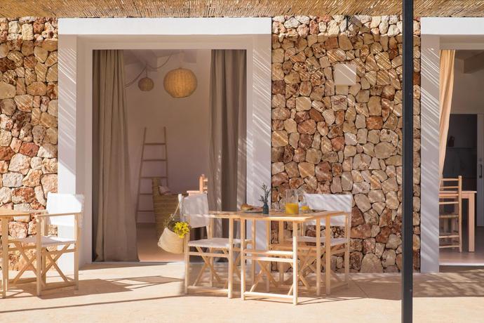 Imagen general del Finca Rústica Agroturismo Ses Talaies. Foto 14