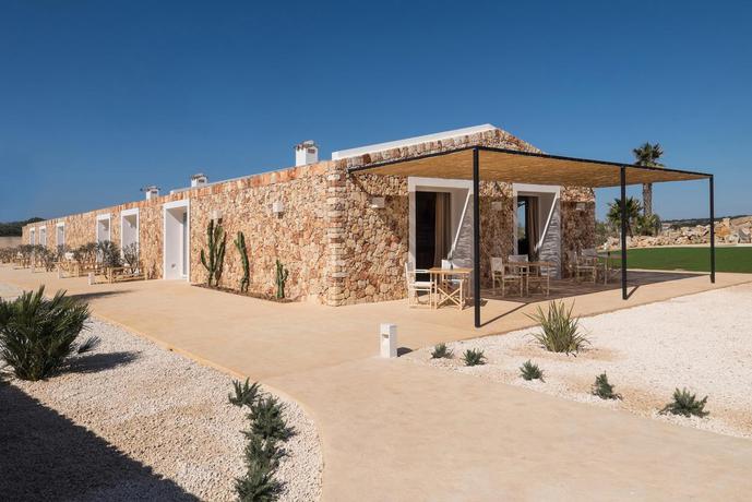 Imagen general del Finca Rústica Agroturismo Ses Talaies. Foto 15