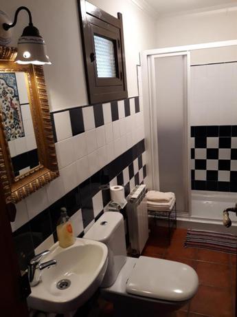 Imagen de la habitación del Finca Rústica Agroturismo Sidreria Txindurri Iturri. Foto 7
