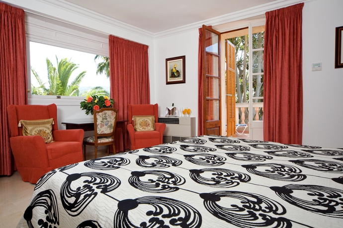 Imagen de la habitación del Finca Rústica Agroturismo Son Galcerán. Foto 6