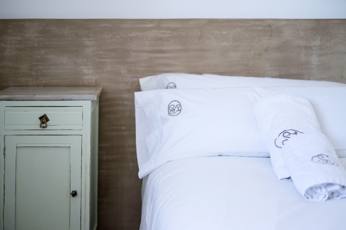 Imagen de la habitación del Finca Rústica Agroturismo Son Juaneda. Foto 8