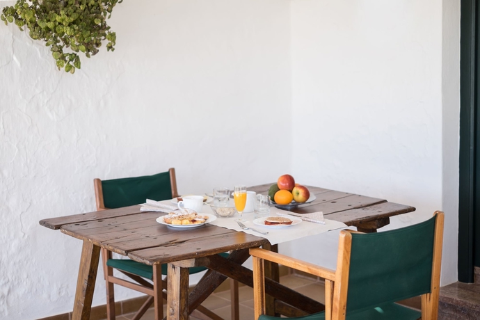 Imagen del bar/restaurante del Finca Rústica Agroturismo Son Juaneda. Foto 5