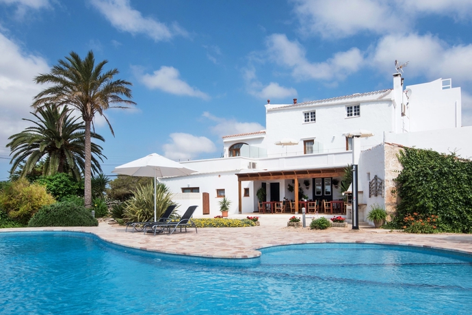 Imagen general del Finca Rústica Agroturismo Son Juaneda. Foto 2