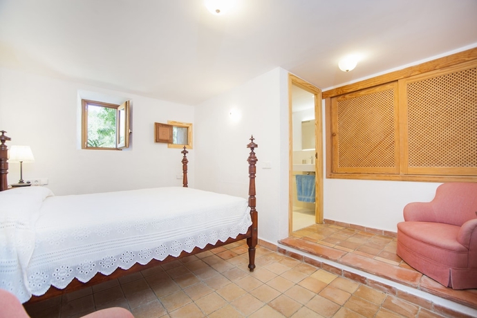 Imagen de la habitación del Finca Rústica Agroturismo Son Not. Foto 5