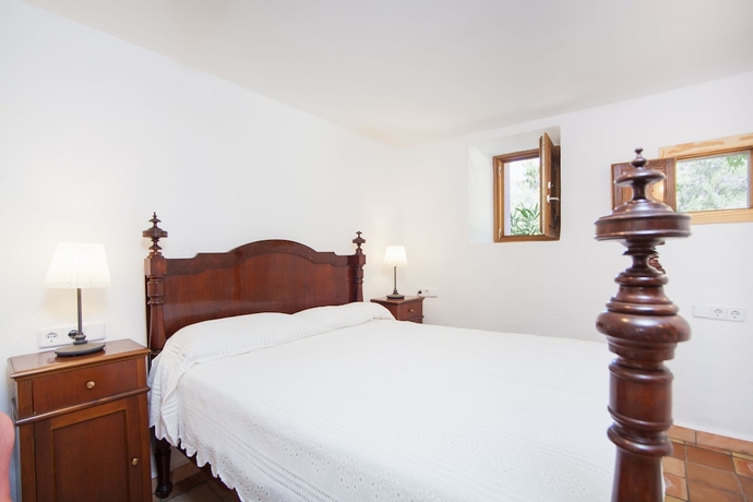 Imagen de la habitación del Finca Rústica Agroturismo Son Not. Foto 8