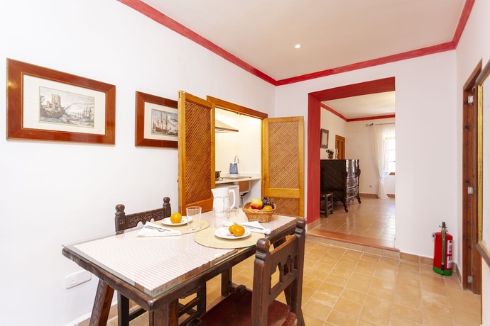 Imagen de la habitación del Finca Rústica Agroturismo Son Not. Foto 10