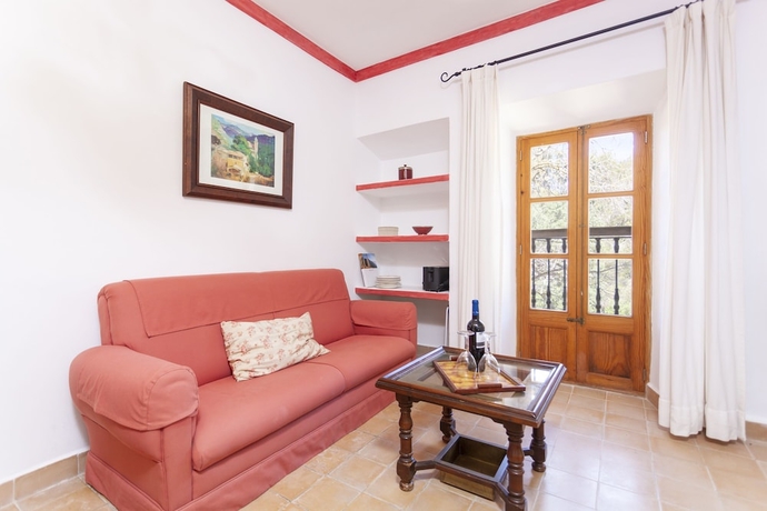 Imagen de la habitación del Finca Rústica Agroturismo Son Not. Foto 11