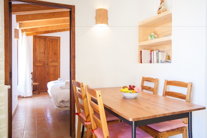 Imagen de la habitación del Finca Rústica Agroturismo Son Not. Foto 12