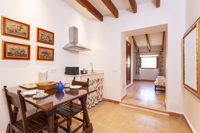 Imagen de la habitación del Finca Rústica Agroturismo Son Not. Foto 15