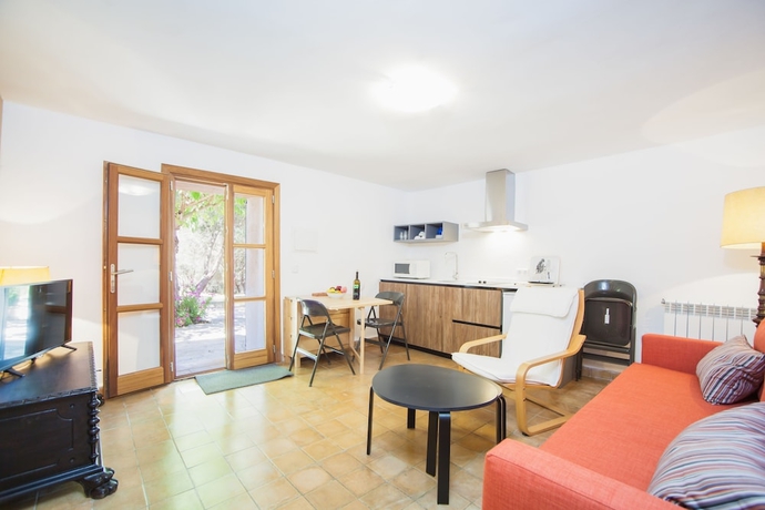 Imagen de la habitación del Finca Rústica Agroturismo Son Not. Foto 17