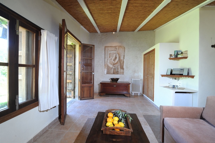 Imagen de los interiores del Finca Rústica Agroturismo Son Pons. Foto 11