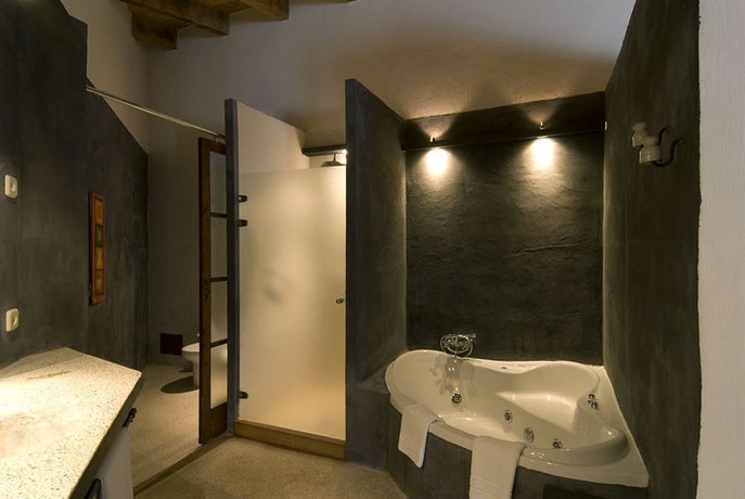 Imagen de la habitación del Finca Rústica Agroturismo Son Pons. Foto 2