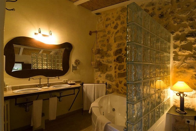 Imagen de la habitación del Finca Rústica Agroturismo Son Pons. Foto 5