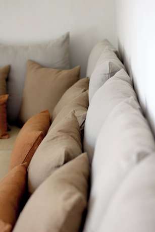 Imagen de la habitación del Finca Rústica Aguamadera Ibiza. Foto 8