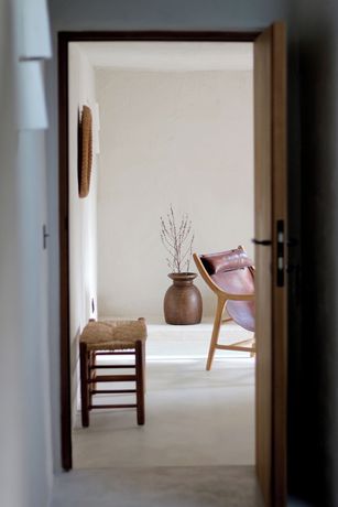 Imagen de la habitación del Finca Rústica Aguamadera Ibiza. Foto 12