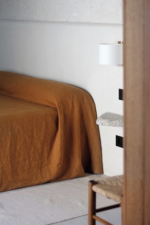 Imagen de la habitación del Finca Rústica Aguamadera Ibiza. Foto 14