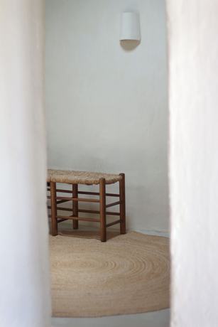 Imagen de la habitación del Finca Rústica Aguamadera Ibiza. Foto 18