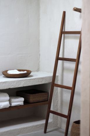 Imagen de la habitación del Finca Rústica Aguamadera Ibiza. Foto 19