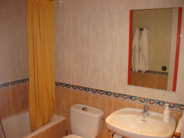 Imagen de la habitación del Finca Rústica Aizperro. Foto 3