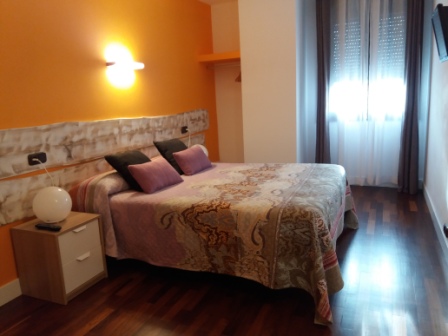 Imagen de la habitación del Finca Rústica Aizperro. Foto 5