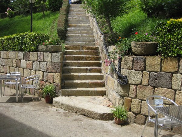 Imagen de los exteriores del Finca Rústica Aizperro. Foto 6