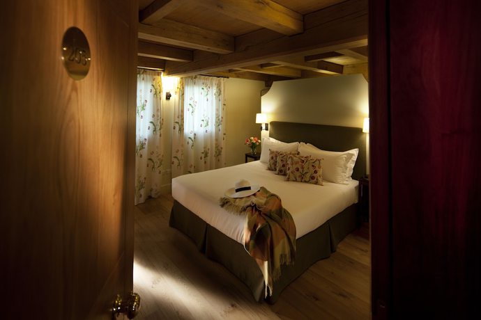 Imagen de la habitación del Finca Rústica Al Segnavento - Fioriandfrutti. Foto 8
