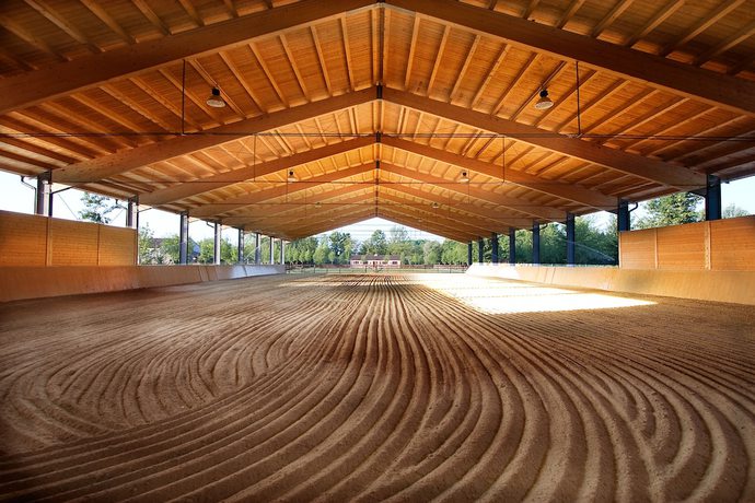 Imagen general del Finca Rústica Al Segnavento - Fioriandfrutti. Foto 2