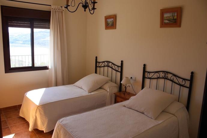 Imagen de la habitación del Finca Rústica Alojamientos Huetor. Foto 16