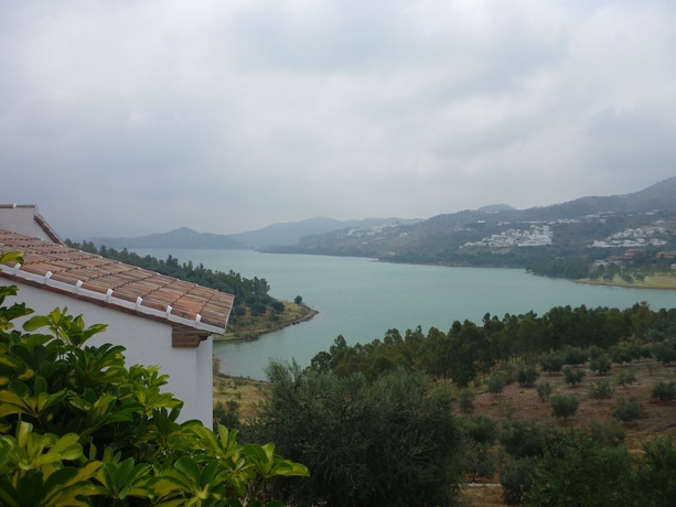 Imagen general del Finca Rústica Alojamientos Huetor. Foto 6