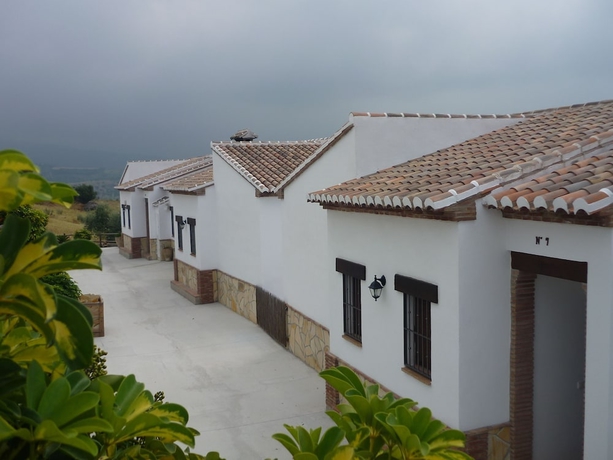 Imagen general del Finca Rústica Alojamientos Huetor. Foto 8