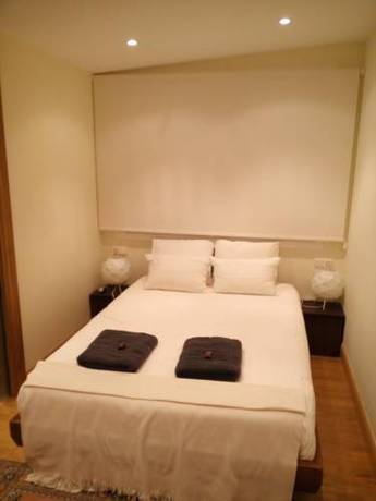 Imagen de la habitación del Finca Rústica Anziola. Foto 2