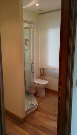 Imagen de la habitación del Finca Rústica Anziola. Foto 3