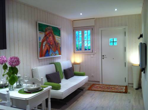 Imagen de la habitación del Finca Rústica Anziola. Foto 4