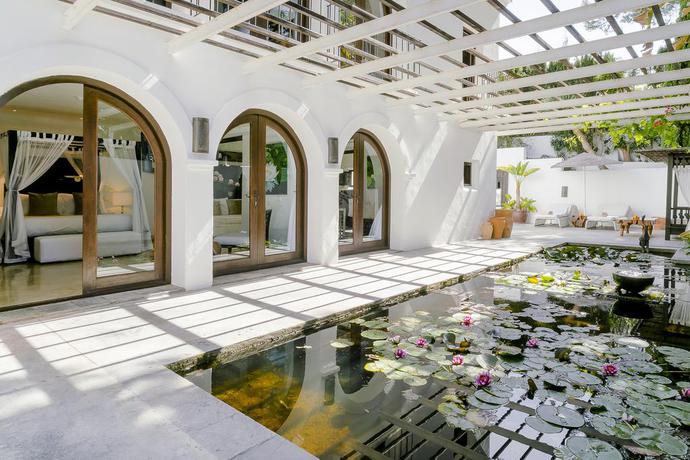 Imagen de los exteriores del Finca Rústica Atzaró. Foto 15