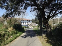 Imagen general del Finca Rústica Berazadi Berri Nekazalturismoa. Foto 3
