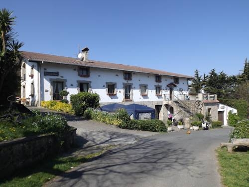 Imagen general del Finca Rústica Berazadi Berri Nekazalturismoa. Foto 9