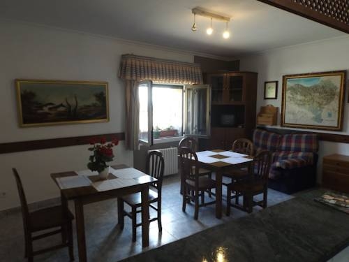 Imagen general del Finca Rústica Berazadi Berri Nekazalturismoa. Foto 6