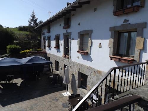 Imagen general del Finca Rústica Berazadi Berri Nekazalturismoa. Foto 7