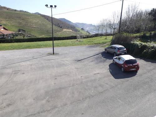 Imagen general del Finca Rústica Berazadi Berri Nekazalturismoa. Foto 8