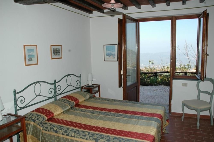 Imagen de la habitación del Finca Rústica Borgo Degli Aranci. Foto 3