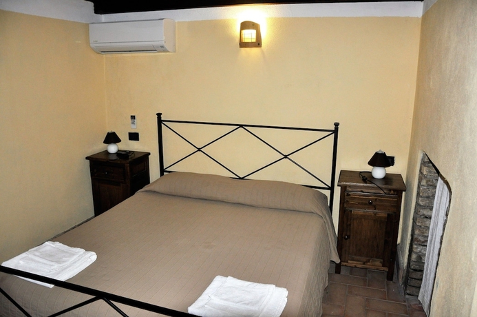 Imagen de la habitación del Finca Rústica Borgo Nociquerceto. Foto 2