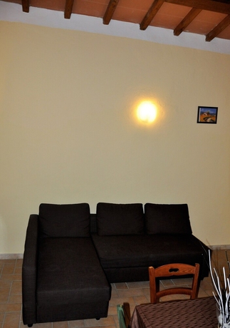 Imagen de la habitación del Finca Rústica Borgo Nociquerceto. Foto 3